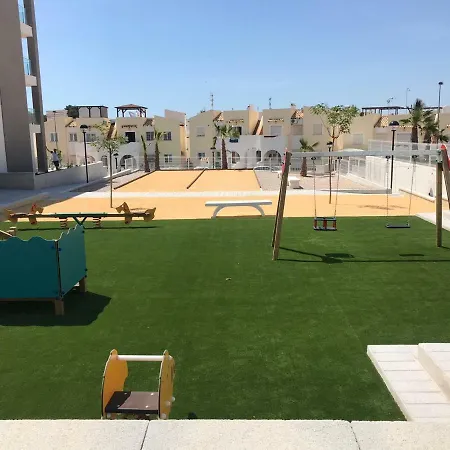 Bel A Moins D 1km Du Golf Villamartin Appartement *