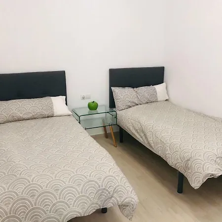 Appartement Bel A Moins D 1km Du Golf Villamartin Orihuela