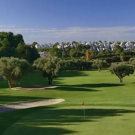 Bel A Moins D 1km Du Golf Villamartin Apartment *