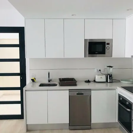 Bel A Moins D 1km Du Golf Villamartin Apartment