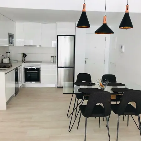 Apartment Bel A Moins D 1km Du Golf Villamartin