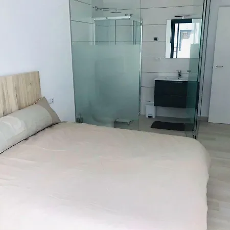 Bel A Moins D 1km Du Golf Villamartin Apartment