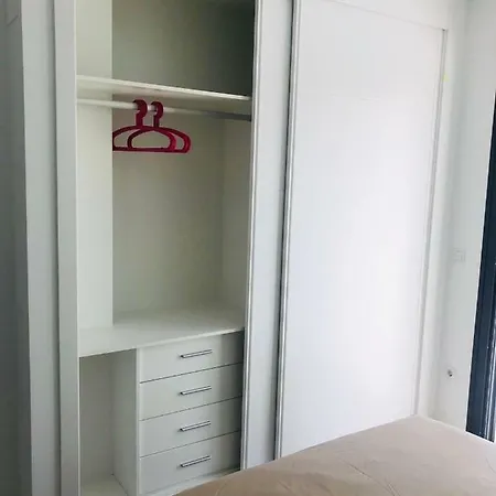 Apartment Bel A Moins D 1km Du Golf Villamartin
