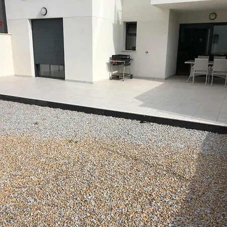 Bel A Moins D 1km Du Golf Villamartin Apartment Orihuela