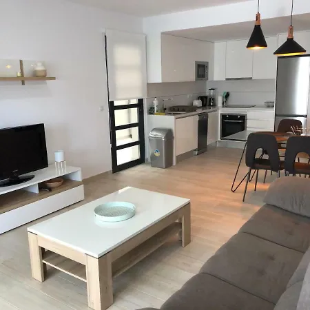 Apartment Bel A Moins D 1km Du Golf Villamartin Orihuela