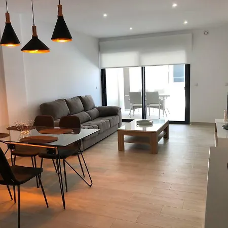 Bel A Moins D 1km Du Golf Villamartin Apartment